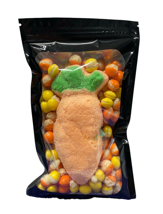 Freeze Dried Easter Marshmallow