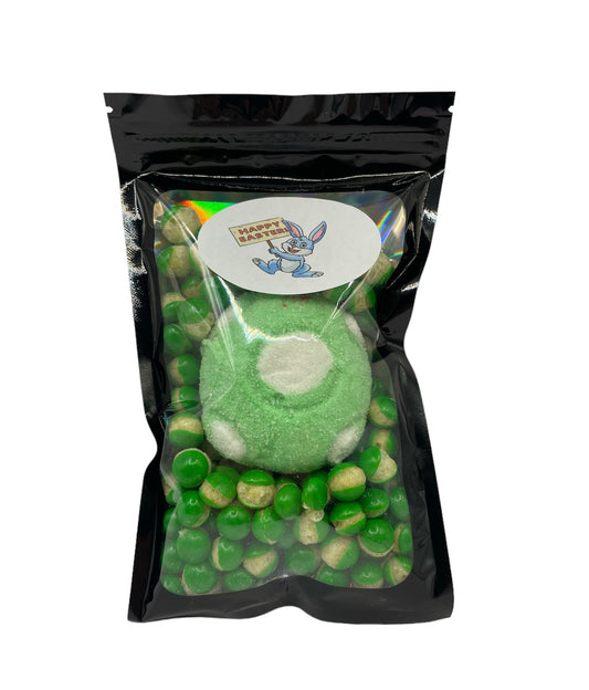 Freeze Dried Easter Marshmallow